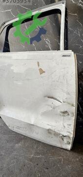 Volkswagen Polo Sağ Arka Kapı 6R4833058 çıkma parça