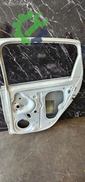 Volkswagen Polo Sağ Arka Kapı 6R4833058 çıkma parça
