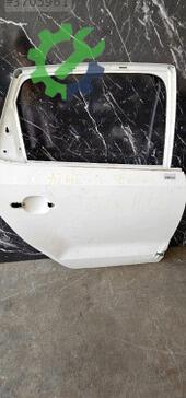 Volkswagen Polo Sağ Arka Kapı 6R4833058 çıkma parça