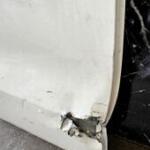 Volkswagen polo sağ arka kapı