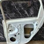 Volkswagen polo sağ arka kapı