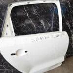 Volkswagen polo sağ arka kapı