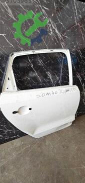 Volkswagen Polo Sağ Arka Kapı 6R4833058 çıkma parça