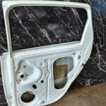 Volkswagen polo sağ arka kapı
