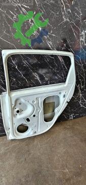 Volkswagen Polo Sağ Arka Kapı 6R4833058 çıkma parça