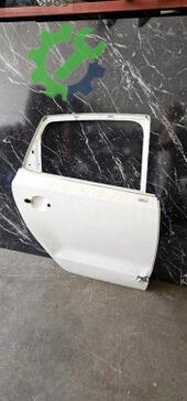 Volkswagen Polo Sağ Arka Kapı 6R4833058 çıkma parça