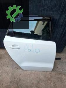 Volkswagen polo sağ arka kapı çıkma orjinal sökme