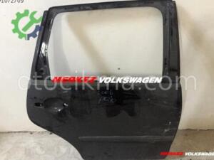 VOLKSWAGEN – POLO / SAĞ ARKA KAPI (2002 – 2009)