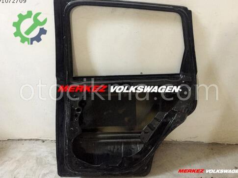 Volkswagen Polo Sağ Arka Kapı çıkma parça