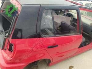 Volkswagen Polo Sağ Arka Kapı Sökme Çıkma