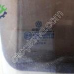 VOLKSWAGEN POLO SAĞ ARKA KAPI CAMLARI