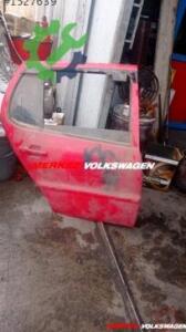 VOLKSWAGEN – POLO / SAĞ ARKA KAPI (HATCHBACK) (1996 – 2002)