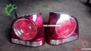 VOLKSWAGEN - POLO / SAĞ ARKA STOP (6Q6945096AB) (2006-2009)
