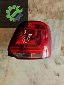 Volkswagen polo sağ arka stop çıkma orjinal sökme