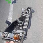 Volkswagen Polo sağ arka stop duyu