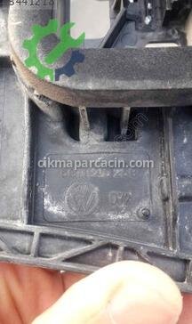 Volkswagen Polo Stop Duyu çıkma parça