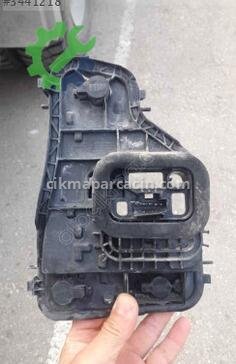 Volkswagen Polo Stop Duyu çıkma parça