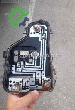Volkswagen Polo Stop Duyu çıkma parça