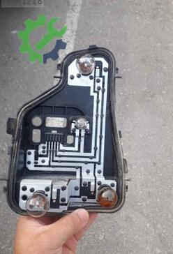 Volkswagen Polo Stop Duyu çıkma parça