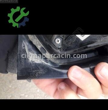 Volkswagen Polo Sağ Arka Stop çıkma parça