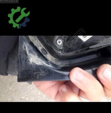 Volkswagen Polo Sağ Arka Stop çıkma parça