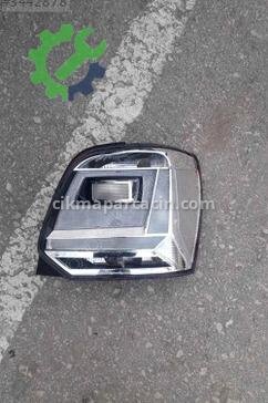 Volkswagen Polo Sağ Arka Stop çıkma parça