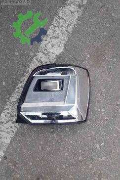 Volkswagen Polo Sağ Arka Stop çıkma parça