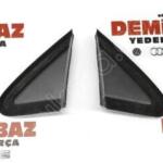Çıkma Orijinal Sağ Çamurluk Volkswagen Polo 2005-2010 6Q0853273
