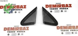 Çıkma Orijinal Sağ Çamurluk Volkswagen Polo 2005-2010 6Q0853273