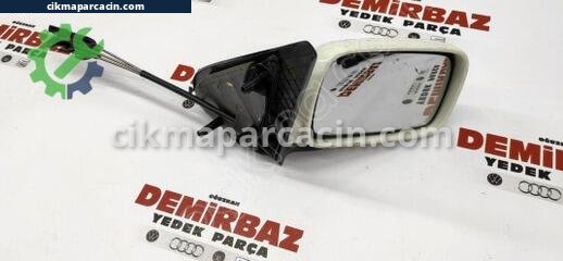 Volkswagen Polo Sağ Dış Ayna çıkma parça