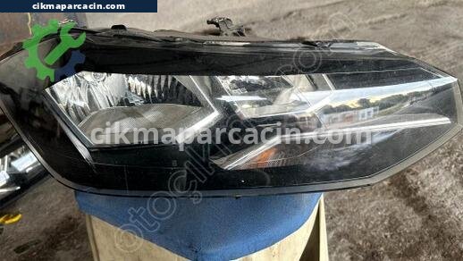 Volkswagen Polo Far çıkma parça