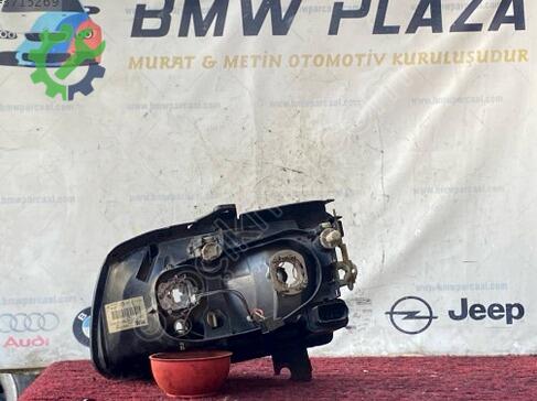 Volkswagen Polo Sağ Ön Far çıkma parça