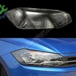 VOLKSWAGEN POLO SAĞ FAR CAMI SIFIR 2018-2022