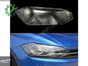 VOLKSWAGEN POLO SAĞ FAR CAMI SIFIR 2018-2022