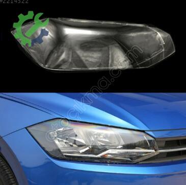 Volkswagen Polo Far Camı çıkma parça