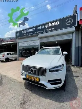 Volkswagen Polo Sağ Ön Far çıkma parça