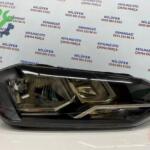 VOLKSWAGEN POLO SAĞ FAR ORJİNAL 2018-2021
