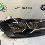 VOLKSWAGEN POLO SAĞ FAR ORJİNAL 2018-2021