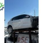 VOLKSWAGEN POLO SAĞ KAPILAR VE BAGAJ
