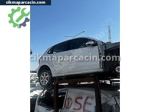 Volkswagen Polo Sağ Bagaj çıkma parça
