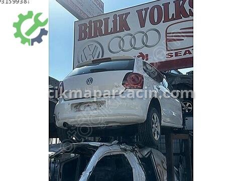 Volkswagen Polo Sağ Bagaj çıkma parça