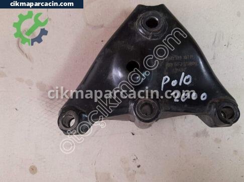 Volkswagen Polo Takoz çıkma parça