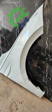 Volkswagen Polo Sağ Ön Çamurluk 2G0821106 çıkma parça