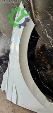 Volkswagen Polo Sağ Ön Çamurluk 2G0821106 çıkma parça