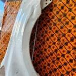 Volkswagen polo sağ ön çamurluk