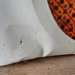 Volkswagen polo sağ ön çamurluk