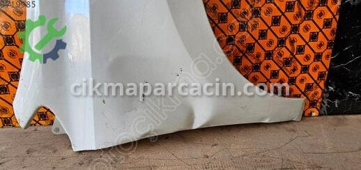 Volkswagen Polo Sağ Ön Çamurluk 6R0821106 çıkma parça