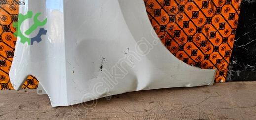 Volkswagen Polo Sağ Ön Çamurluk 6R0821106 çıkma parça