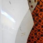 Volkswagen polo sağ ön çamurluk