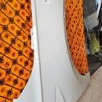 Volkswagen polo sağ ön çamurluk